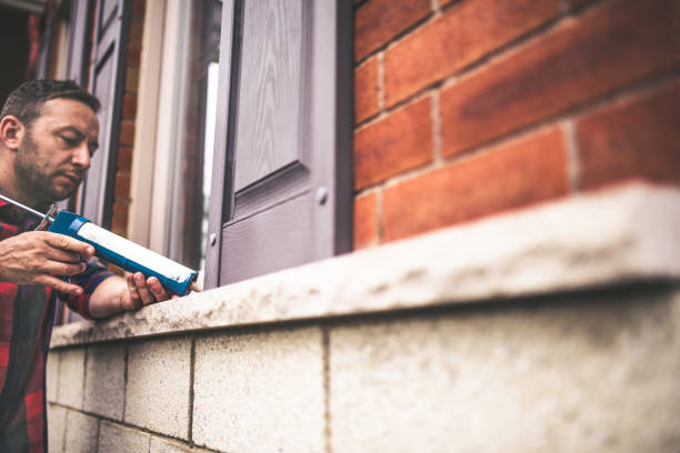 Best Specialized Insulation Services in Dooms, VA