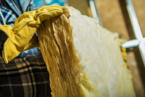 Trusted Dooms, VA Insulation Contractor Experts