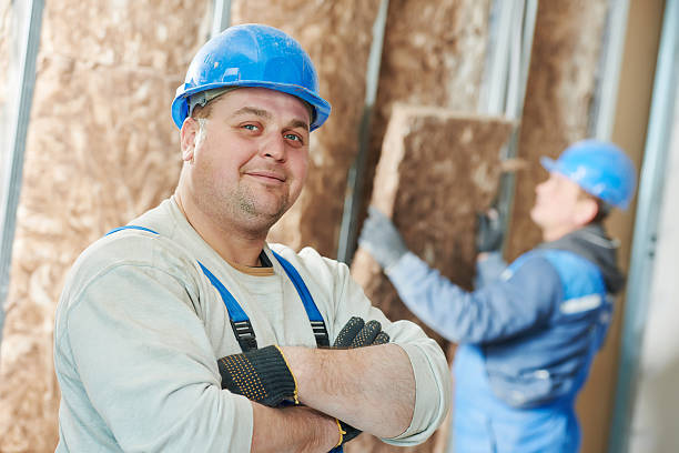 Types of Insulation We Offer in Dooms, VA